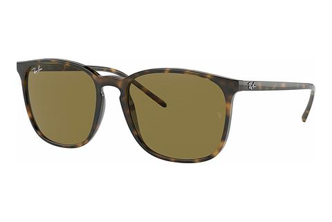 Akiniai nuo saulės Ray-Ban RB4387 710/73