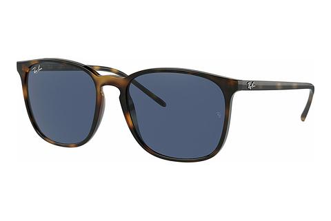 Akiniai nuo saulės Ray-Ban RB4387 710/80