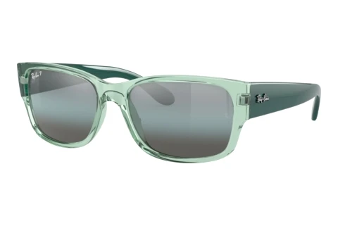 Γυαλιά ηλίου Ray-Ban RB4388 6646G6