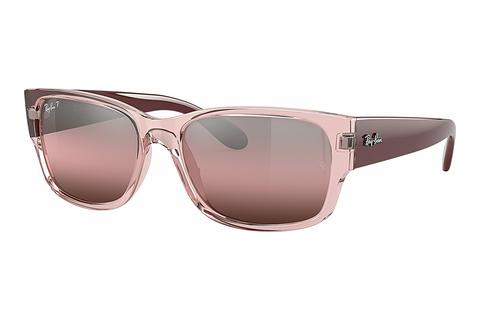 Sonnenbrille Ray-Ban RB4388 6648G8