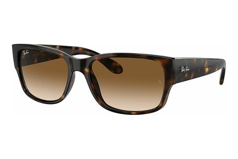 Zonnebril Ray-Ban RB4388 710/51