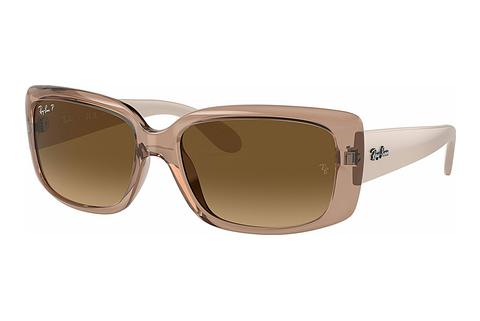 Solglasögon Ray-Ban RB4389 6644M2