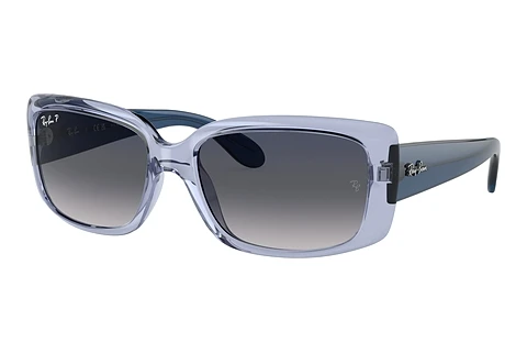 Ray-Ban RB4389 664578 Napszemüveg