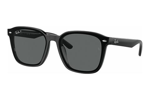 Akiniai nuo saulės Ray-Ban RB4392D 601/81