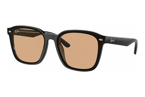 Akiniai nuo saulės Ray-Ban RB4392D 601/93