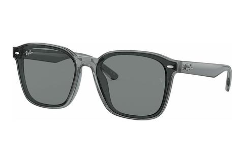 Slnečné okuliare Ray-Ban RB4392D 645087