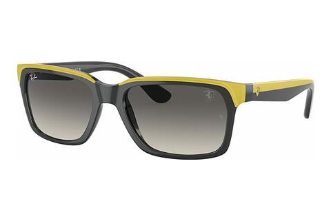 Slnečné okuliare Ray-Ban RB4393M F62411