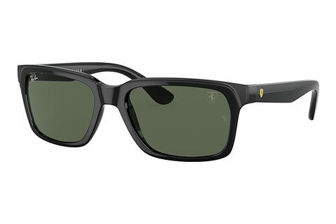 Sunčane naočale Ray-Ban RB4393M F65071