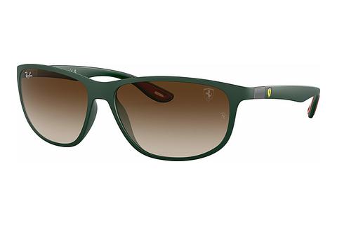 Akiniai nuo saulės Ray-Ban RB4394M F67713