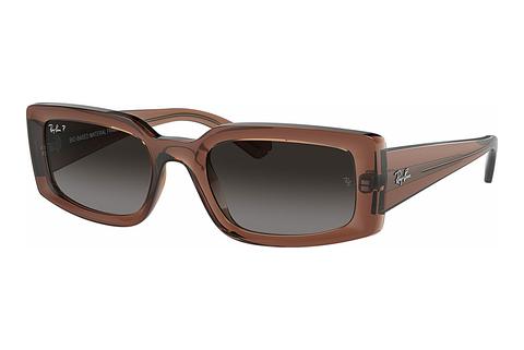 Nuċċali tax-xemx Ray-Ban KILIANE (RB4395 6678T3)