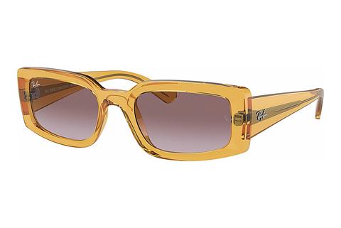 Lunettes de soleil Ray-Ban KILIANE (RB4395 66828H)