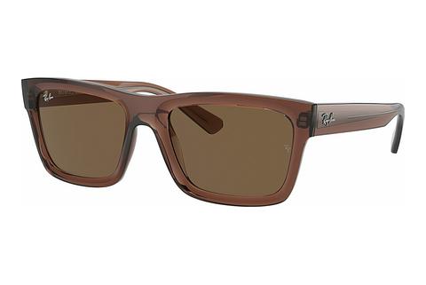 Akiniai nuo saulės Ray-Ban WARREN (RB4396 667873)