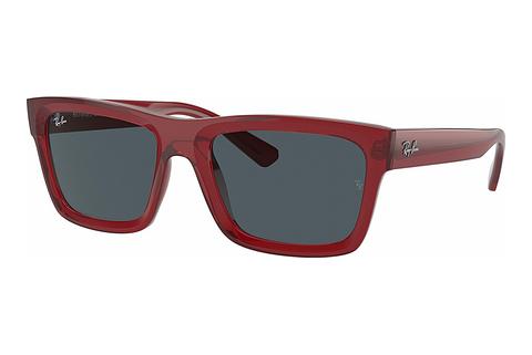 Slnečné okuliare Ray-Ban WARREN (RB4396 667987)