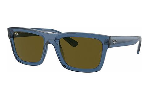 Solglasögon Ray-Ban WARREN (RB4396 668073)