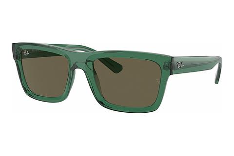 Sonnenbrille Ray-Ban WARREN (RB4396 6681/3)