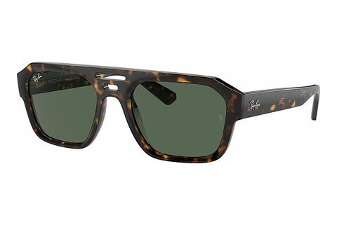 Akiniai nuo saulės Ray-Ban CORRIGAN (RB4397 135971)