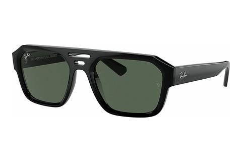 Akiniai nuo saulės Ray-Ban CORRIGAN (RB4397 667771)