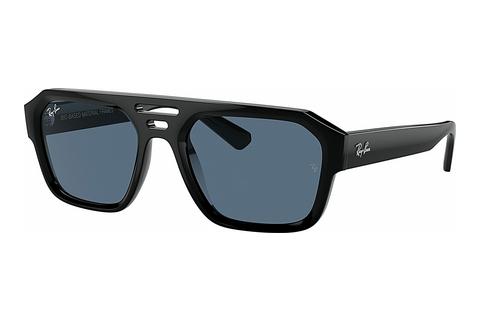 Akiniai nuo saulės Ray-Ban CORRIGAN (RB4397 667780)