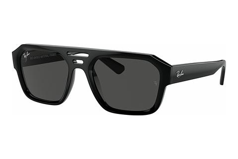 Akiniai nuo saulės Ray-Ban CORRIGAN (RB4397 667787)