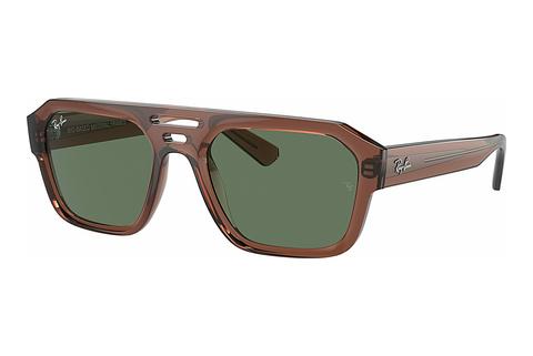 Akiniai nuo saulės Ray-Ban CORRIGAN (RB4397 667882)