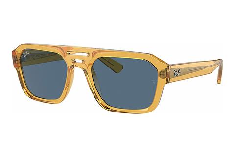 Occhiali da vista Ray-Ban CORRIGAN (RB4397 668280)