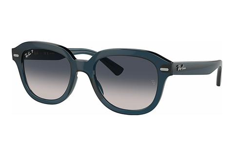 Sunčane naočale Ray-Ban ERIK (RB4398 667678)