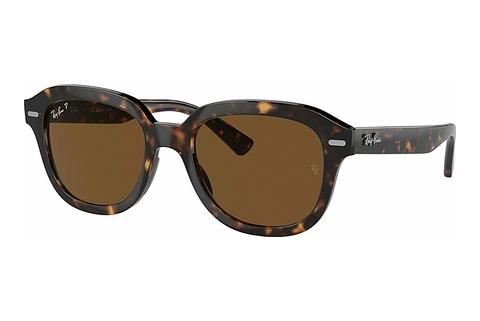 Akiniai nuo saulės Ray-Ban ERIK (RB4398 902/57)