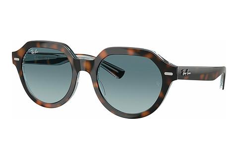 Slnečné okuliare Ray-Ban GINA (RB4399 14133M)