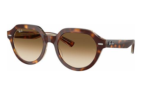 Lunettes de soleil Ray-Ban GINA (RB4399 141451)