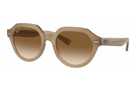 Lunettes de soleil Ray-Ban GINA (RB4399 616651)