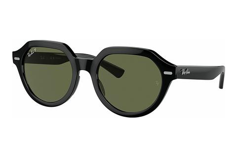 Akiniai nuo saulės Ray-Ban GINA (RB4399 901/58)