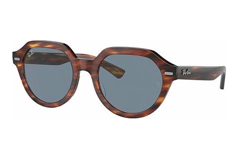 Zonnebril Ray-Ban GINA (RB4399 954/62)