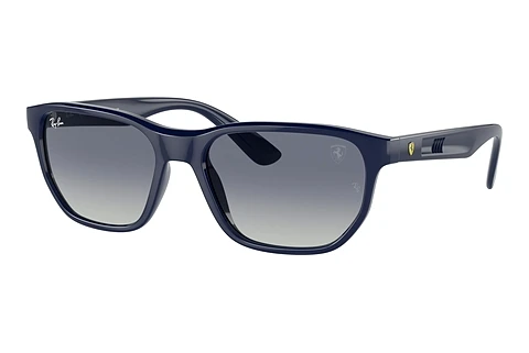 Saulesbrilles Ray-Ban RB4404M F6884L