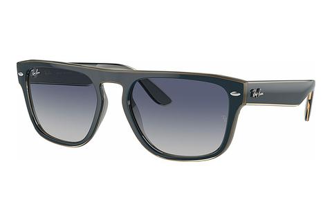 Päikeseprillid Ray-Ban RB4407 67304L