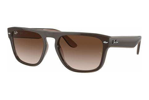 Akiniai nuo saulės Ray-Ban RB4407 673113