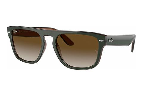 Akiniai nuo saulės Ray-Ban RB4407 6732T5