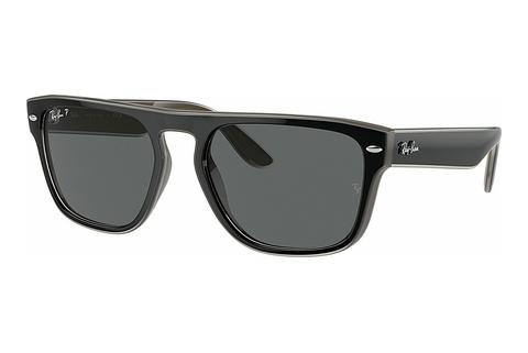 Lunettes de soleil Ray-Ban RB4407 673381