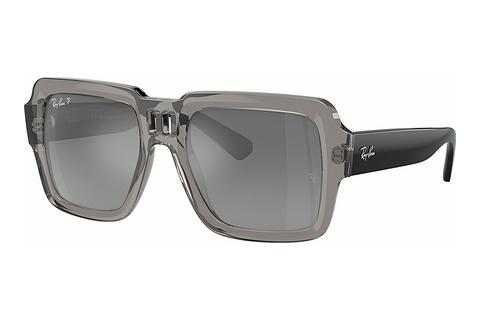 Akiniai nuo saulės Ray-Ban MAGELLAN (RB4408 672582)