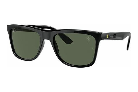 Akiniai nuo saulės Ray-Ban RB4413M F68371