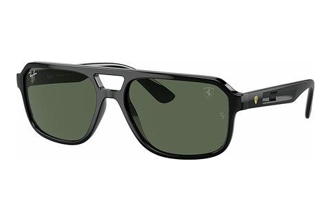 Päikeseprillid Ray-Ban RB4414M F68371