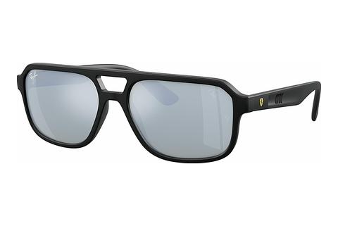 Slnečné okuliare Ray-Ban RB4414M F68430