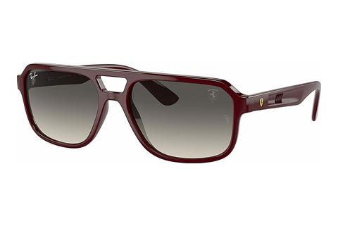 Occhiali da vista Ray-Ban RB4414M F68511