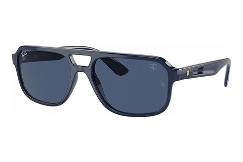 Akiniai nuo saulės Ray-Ban RB4414M F68880