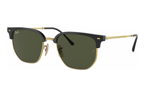 Nuċċali tax-xemx Ray-Ban NEW CLUBMASTER (RB4416 601/31)