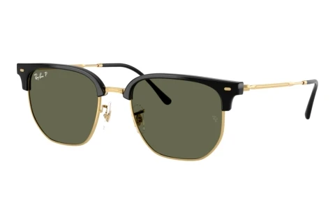 Ray-Ban NEW CLUBMASTER (RB4416 601/58) Napszemüveg