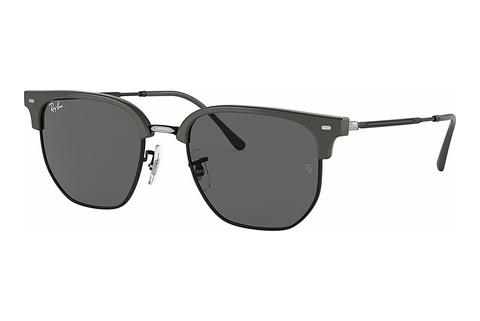 Lunettes de soleil Ray-Ban NEW CLUBMASTER (RB4416 6653B1)