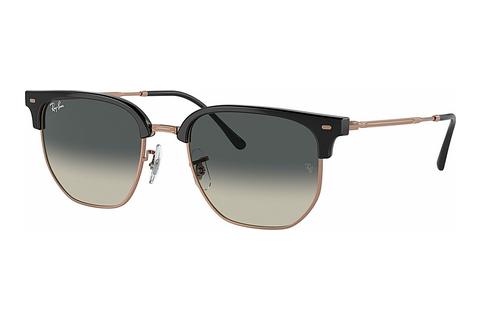 Akiniai nuo saulės Ray-Ban NEW CLUBMASTER (RB4416 672071)