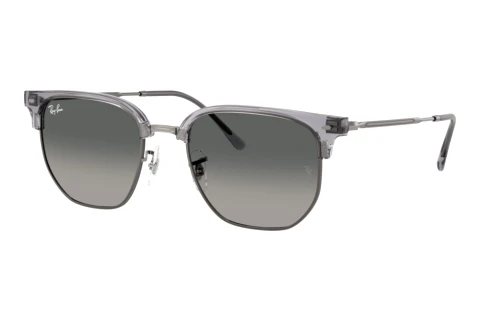 Ray-Ban NEW CLUBMASTER (RB4416 679271) Napszemüveg