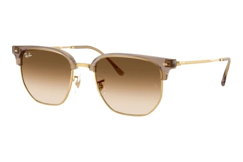 Ray-Ban NEW CLUBMASTER (RB4416 691851) Napszemüveg
