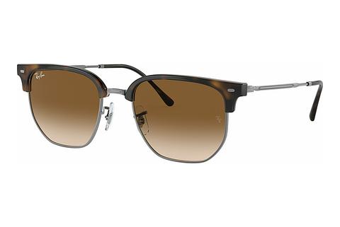 Akiniai nuo saulės Ray-Ban NEW CLUBMASTER (RB4416 710/51)